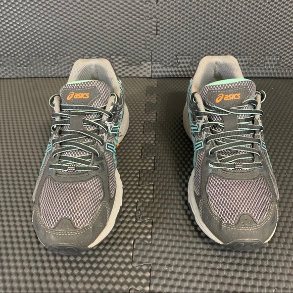 Asics Gel Venture 6 Running Shoes Women’s Size 8 - Picture 3 of 7